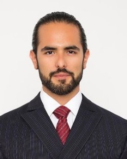 Humberto Tijerina III