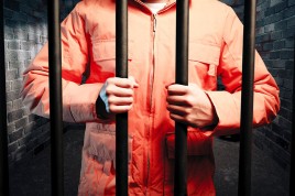 Criminal defense is no joke. We can help you avoid jail time.