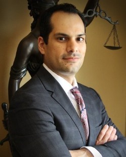 Philip Daniel Del Rio