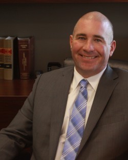 Matthew Thomas Lindholm