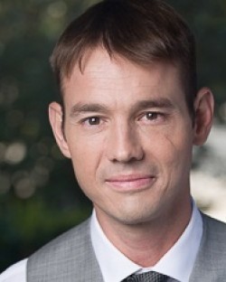 Nicholas Charles Rowley