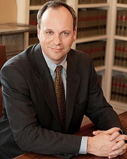 Patrick Kiernan Cafferty