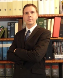 Christopher M Glinski