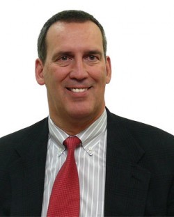 Michael P Schoenbohm