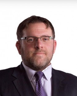 Christopher L. Strohbehn