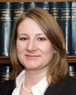 Steffanie A. Walczak