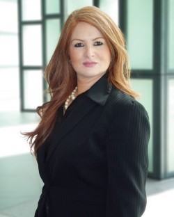 Gina Rochelle Tennen