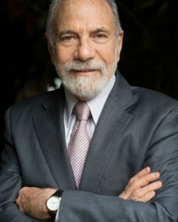 Bruce Martin Margolin