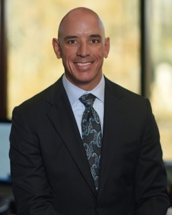 Geoffrey William Newman