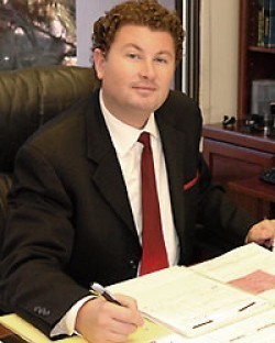 Jason Scott Leiderman