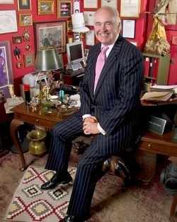 James Farragher Campbell