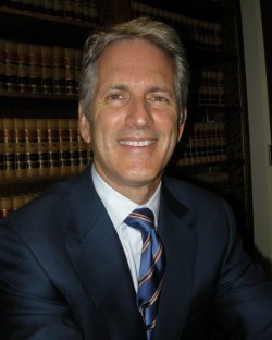 Paul Richard Burglin