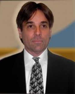 George Frederick Mueller