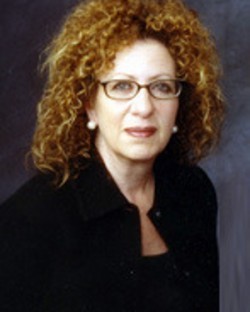 J. Lynn Gorelick