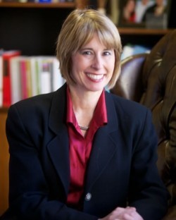 Kim C. Wollenberg Burgess