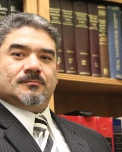 Francisco J Rodriguez