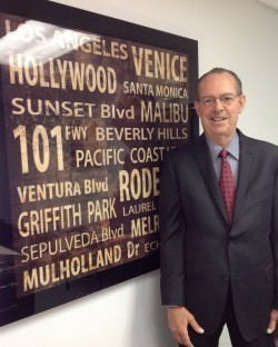 Donald Frank Stricklin