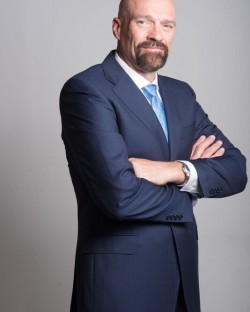 Vincent Michael Imhoff