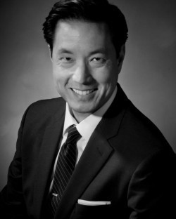 Andrew Ging Liu