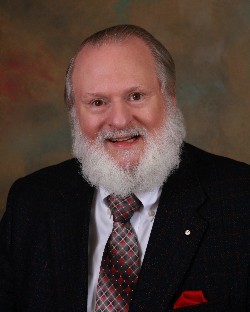 David Raymond Mugridge