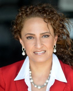 Nikki Mehrpoo Jacobson