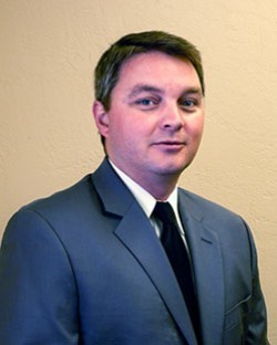 Reed Howard Olmstead