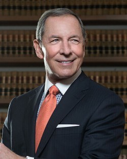 Craig Rene McClellan