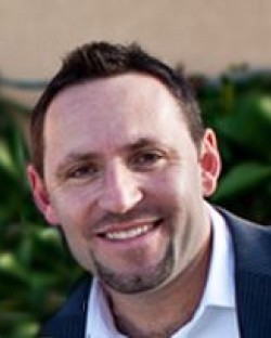 Slavik Steve Leydiker