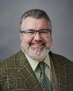 Kevin Patrick Urbatsch