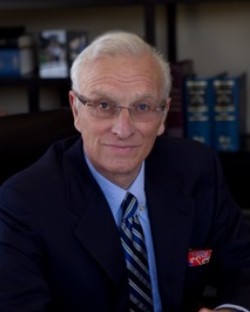 Guy Orville Kornblum