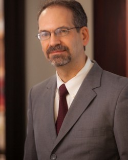 Daniel Phillip Barer