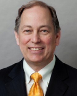 Paul R. Johnson