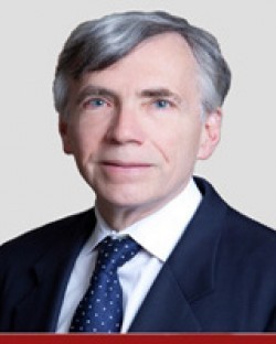 Charles Marriott Kagay