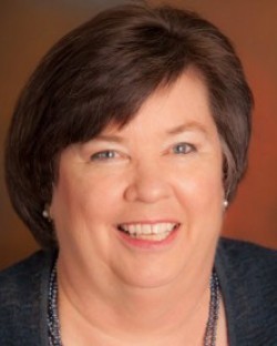 Cathleen Cooper Moran