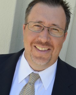 David Douglas Diamond