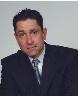 Matthew Garth Kaestner