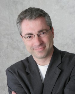 David Jean Kaloyanides