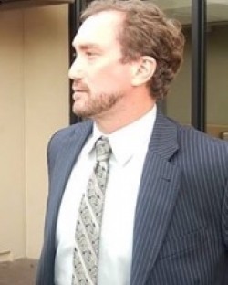 Joseph Michael Tully