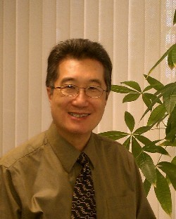Frank Wong Yuen