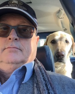 Bernie Johannes Kempen