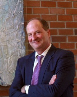 Michael Raymond Norton