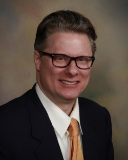 Trevor Caldwell Thorpe