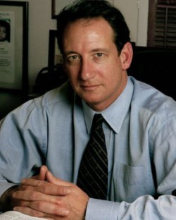 Robert Samuel Boulter