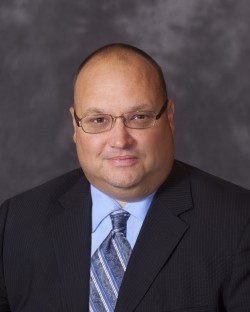 Jason William Harrel