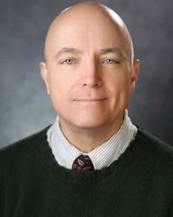 Curtis Lamar Harrington Jr