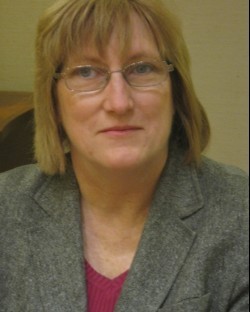 Martha Geisler Patterson