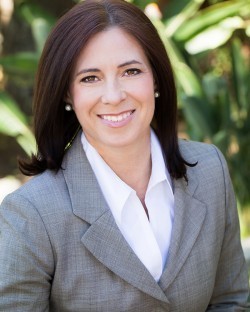 Michele Elaine Brooke