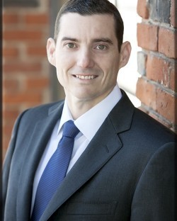 David Emilio Mastagni