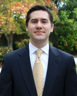 Branigan Andrew Robertson