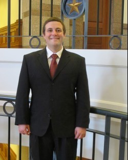 Samuel David Brotman